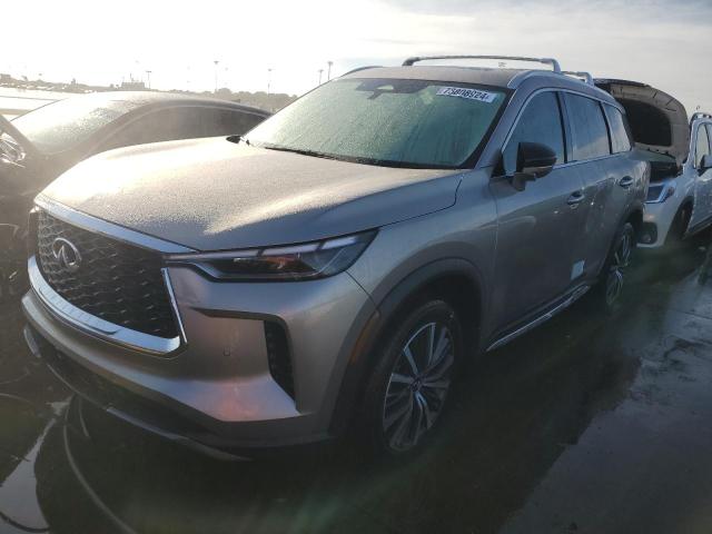 2023 INFINITI QX60 SENSO - 5N1DL1GR2PC331945