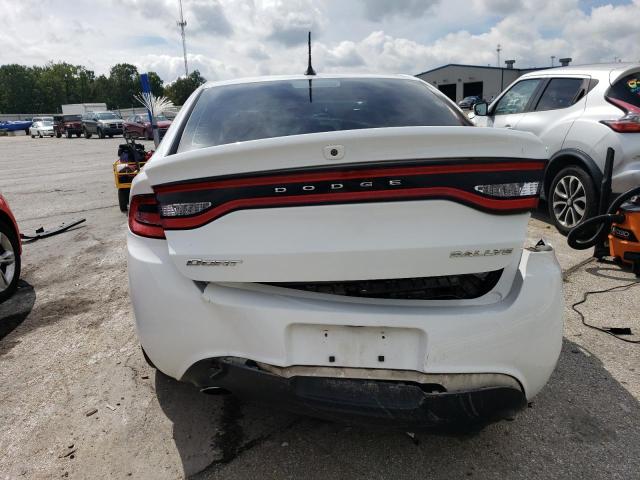 2015 DODGE DART SXT - 1C3CDFBB8FD404477