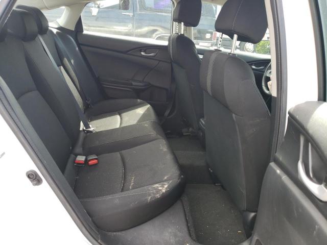 2020 HONDA CIVIC LX - 2HGFC2F6XLH561333