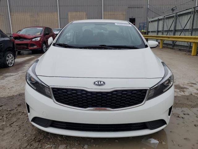 VIN 3KPFL4A73HE103243 2017 KIA Forte, LX no.5