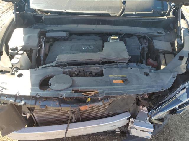 2017 INFINITI QX60 - 5N1DL0MM9HC555542