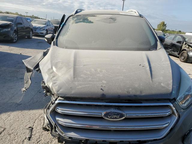 VIN 1FMCU0JD2HUE52826 2017 Ford Escape, Titanium no.5