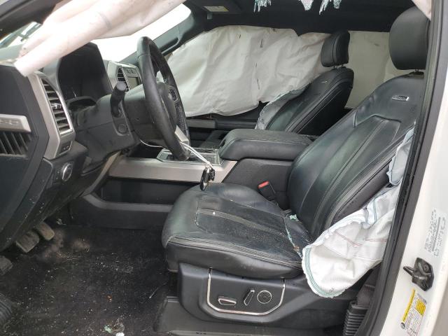 2015 FORD F150 SUPER - 1FTEW1EG0FFB82935