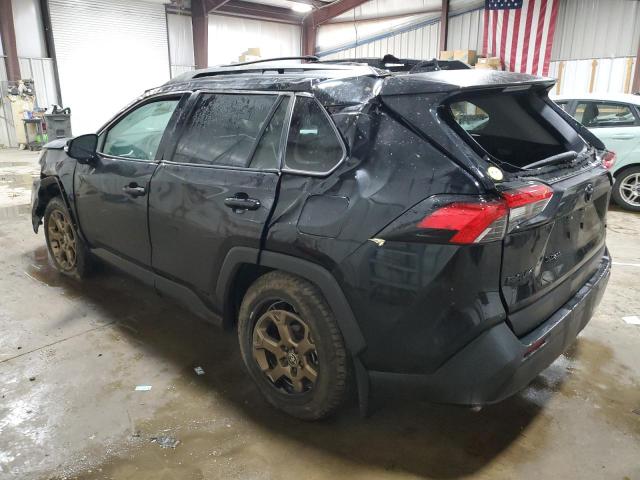 Vin: 2t3uwrfv4rw201948, lot: 70400424, toyota rav4 woodl woodland edition 20242