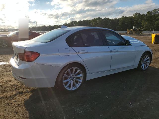 VIN WBA3A5C55DF600480 2013 BMW 3 Series, 328 I no.3