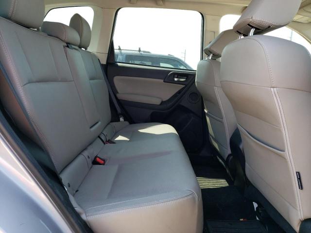 2018 SUBARU FORESTER 2 - JF2SJARC6JH427499