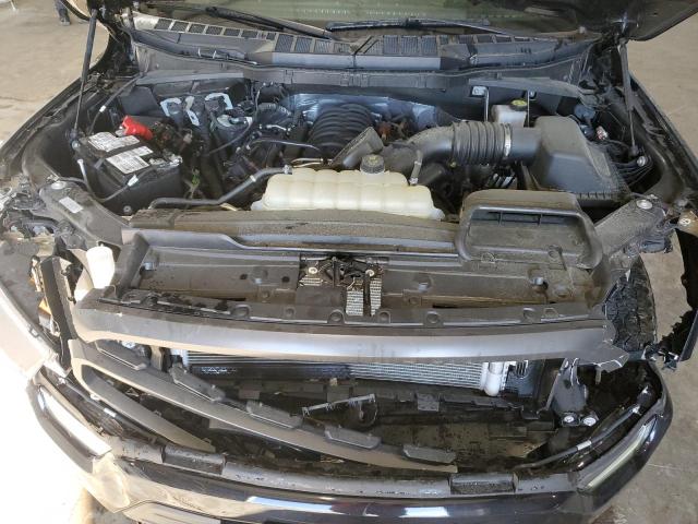 2023 FORD F150 SUPER - 1FTFW1E52PFA63272