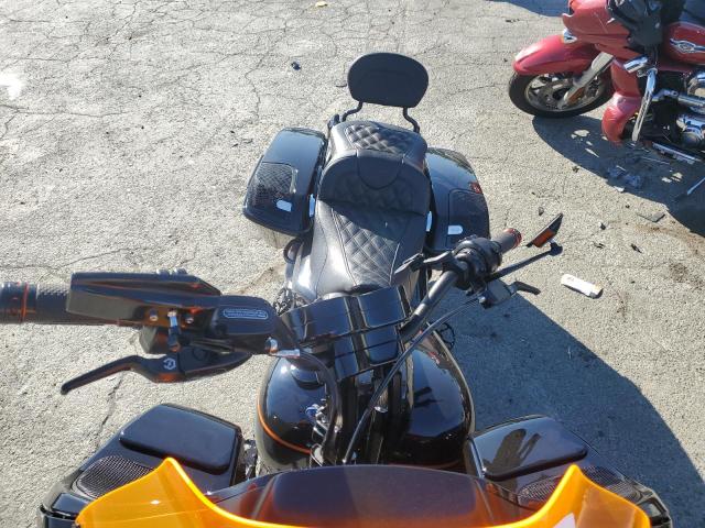 2022 HARLEY-DAVIDSON FLTRXS 1HD1KTP27NB673188