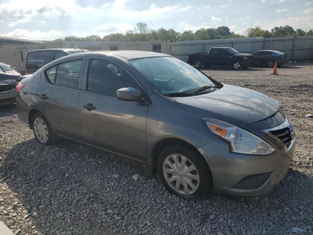 2016 NISSAN VERSA S - 3N1CN7AP0GL866686