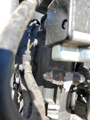 2013 KAWASAKI ZG1400 C - JKBZGNC19DA022007