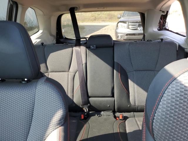 2020 SUBARU FORESTER S - JF2SKAMC2LH558615