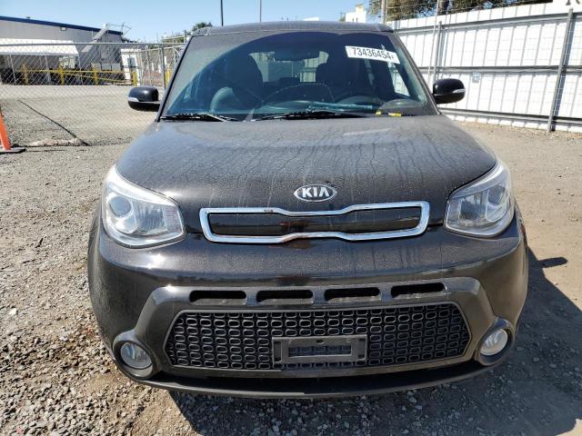 VIN KNDJX3A56E7086683 2014 KIA Soul, ! no.5