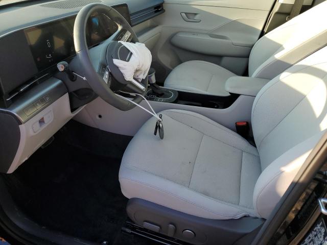 2024 HYUNDAI KONA SEL - KM8HB3AB4RU081679