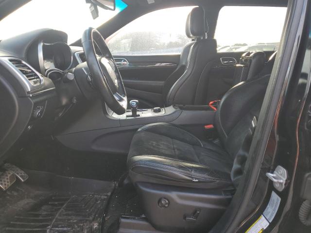 2015 JEEP GRAND CHER - 1C4RJFDJ8FC866949