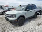 2022 FORD BRONCO SPO - 3FMCR9D92NRD38731
