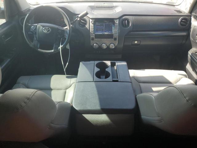 2021 TOYOTA TUNDRA DOU - 5TFRY5F10MX282988