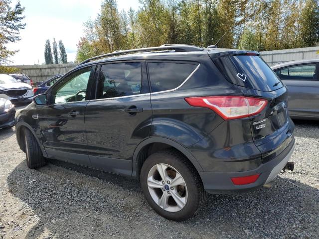 VIN 1FMCU9G9XEUE54844 2014 Ford Escape, SE no.2