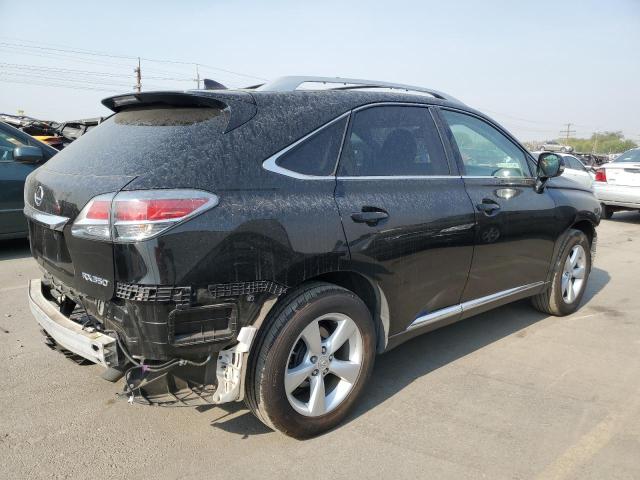 VIN 2T2ZK1BA6FC194749 2015 Lexus RX, 350 no.3