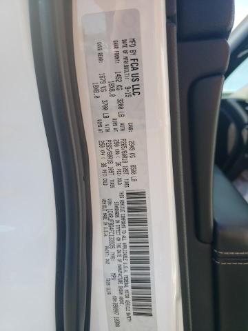 2015 JEEP GRAN CHER 1C4RJFBG4FC133935