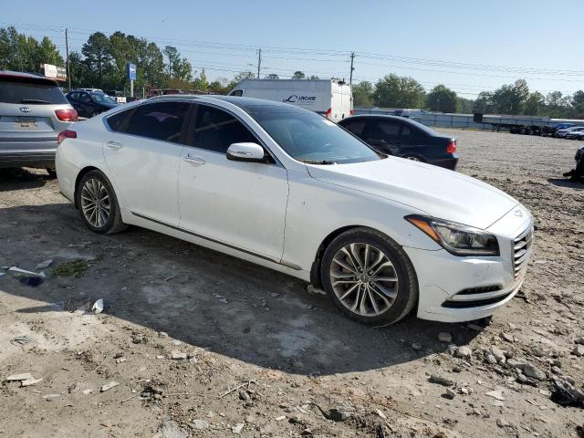 VIN KMHGN4JE5FU052982 2015 Hyundai Genesis, 3.8L no.4