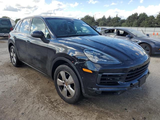 VIN WP1AA2AY7KDA15915 2019 Porsche Cayenne no.4