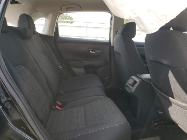 2023 HONDA HR-V LX - 3CZRZ1H32PM740250