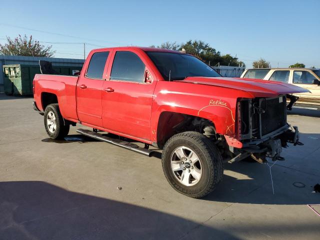 2019 CHEVROLET SILVERADO - 2GCVKPEC1K1147754