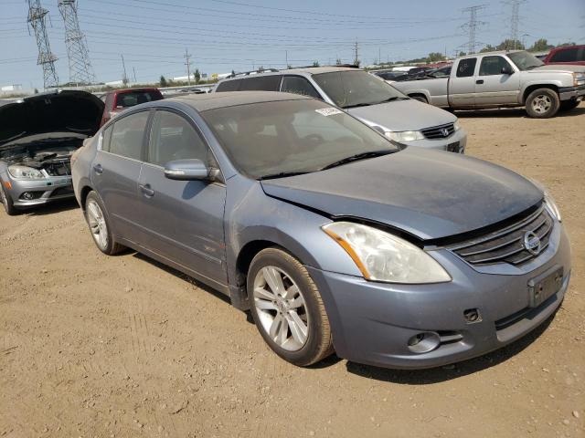 Vin: 1n4bl2ap1an524372, lot: 78623774, nissan altima sr 20104