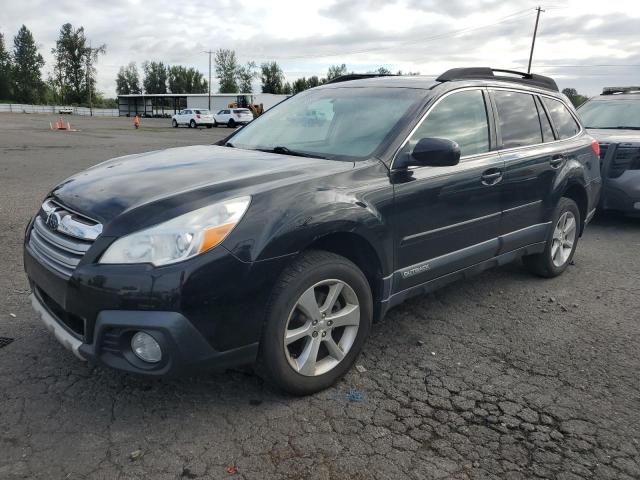 2013 SUBARU OUTBACK 2. #2970076402