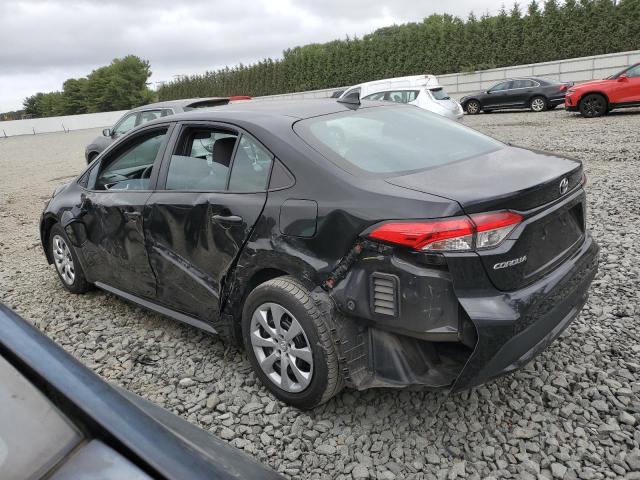 2021 TOYOTA COROLLA LE - 5YFEPMAE6MP233332