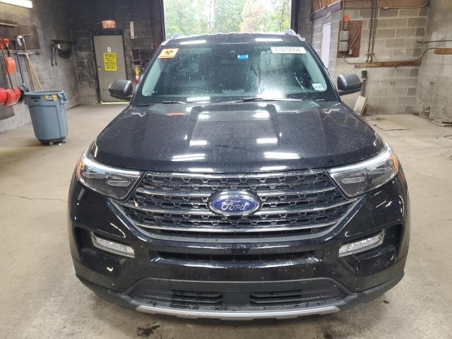 2022 FORD EXPLORER X 1FMSK8DH6NGC09111  71010054