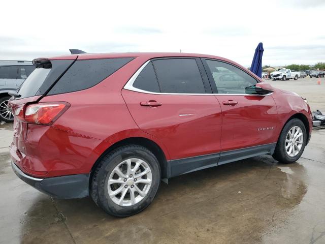 2019 CHEVROLET EQUINOX LT - 3GNAXKEV8KL211072