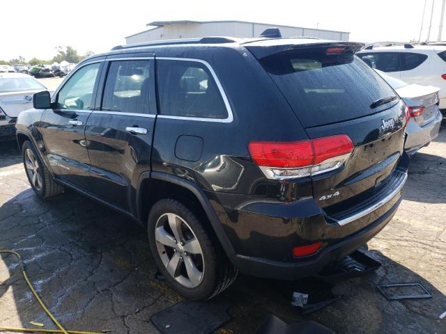 VIN 1C4RJFBG8EC264493 2014 Jeep Grand Cherokee, Lim... no.2