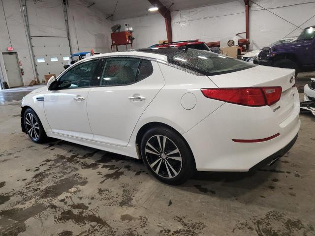 VIN 5XXGN4A77FG495467 2015 KIA Optima, EX no.2