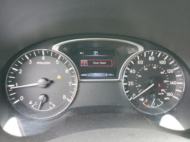 2018 NISSAN ALTIMA 2.5 - 1N4AL3AP8JC148556
