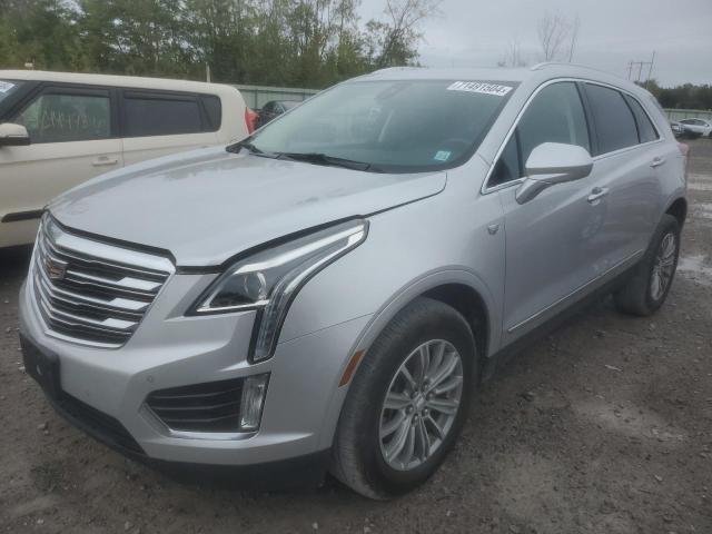 2019 CADILLAC XT5 LUXURY 1GYKNCRS3KZ105320  71491504