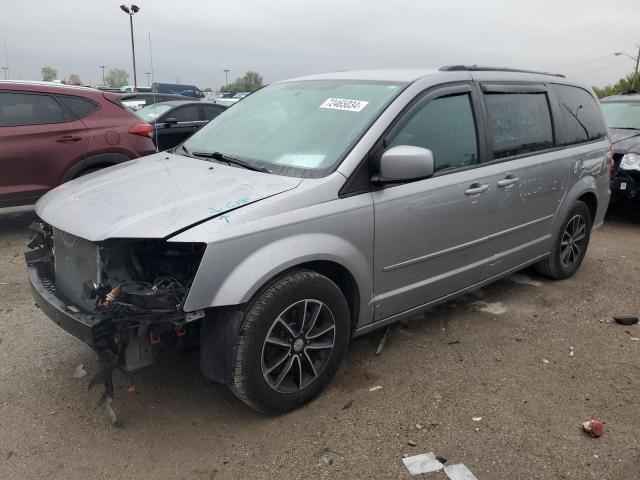 2017 DODGE GRAND CARA - 2C4RDGEGXHR869295