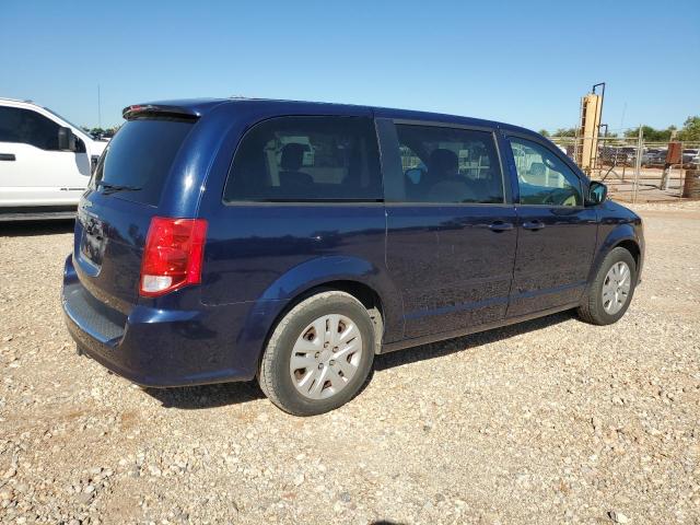 VIN 2C4RDGBG3ER384125 2014 Dodge Grand Caravan, SE no.3