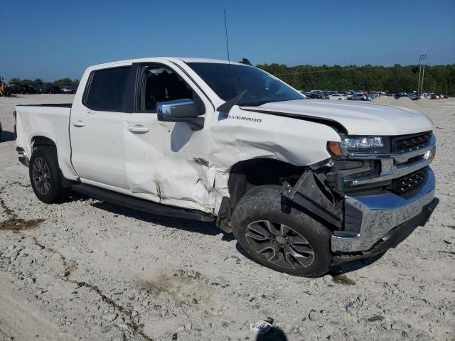 2019 CHEVROLET SILVERADO - 3GCPWCEK9KG118216