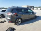 Lot #3023864811 2015 FORD ESCAPE TIT