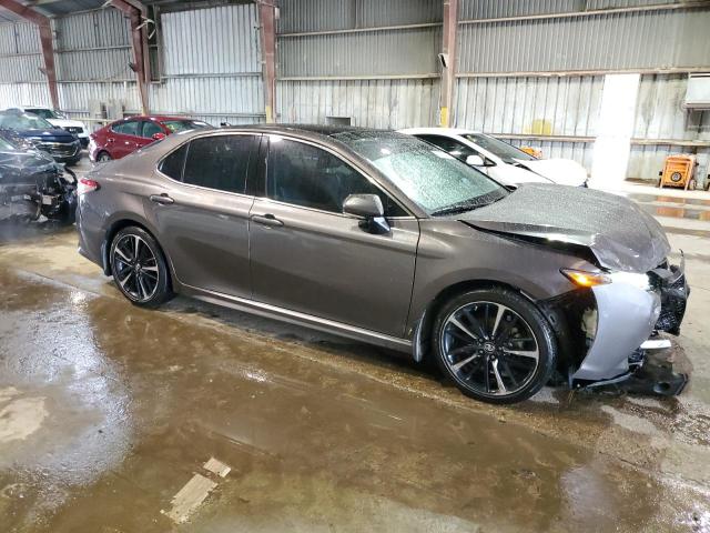 2019 TOYOTA CAMRY XSE 4T1B61HK4KU178455  70419384