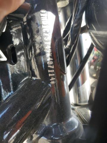 2009 HARLEY-DAVIDSON XL1200 N - 1HD1CZ3149K407114