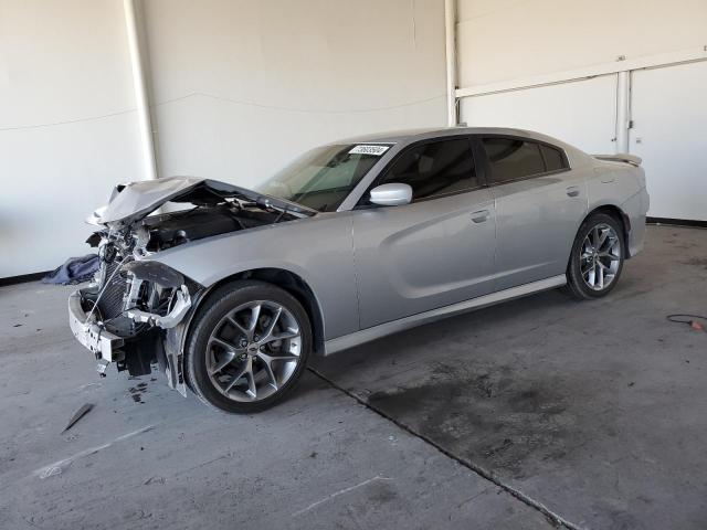 2022 DODGE CHARGER GT #2955462544