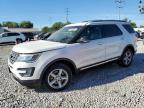 FORD EXPLORER X photo