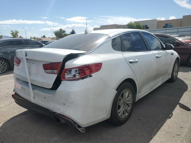 VIN 5XXGT4L37JG208895 2018 KIA Optima, LX no.3