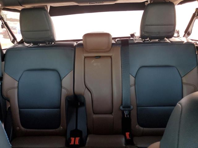 2022 FORD BRONCO BAS - 1FMDE5BH7NLA83172
