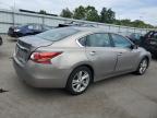 NISSAN ALTIMA 2.5 photo