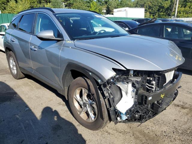 2024 HYUNDAI TUCSON SEL - 5NMJBCDE8RH394043