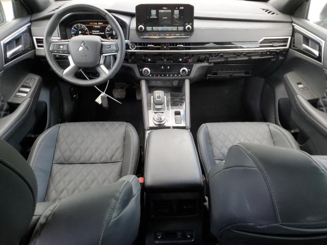 2023 MITSUBISHI OUTLANDER - JA4J4VA8XPZ043299