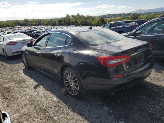 VIN ZAM56RRA5F1134182 2015 Maserati Quattroporte, S no.2